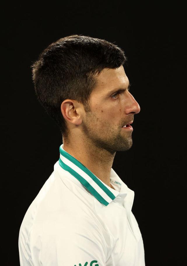 澳網(wǎng)|新賽季開啟！德約卻迎壞消息：仍在等待豁免，出戰(zhàn)澳網(wǎng)希望渺茫！