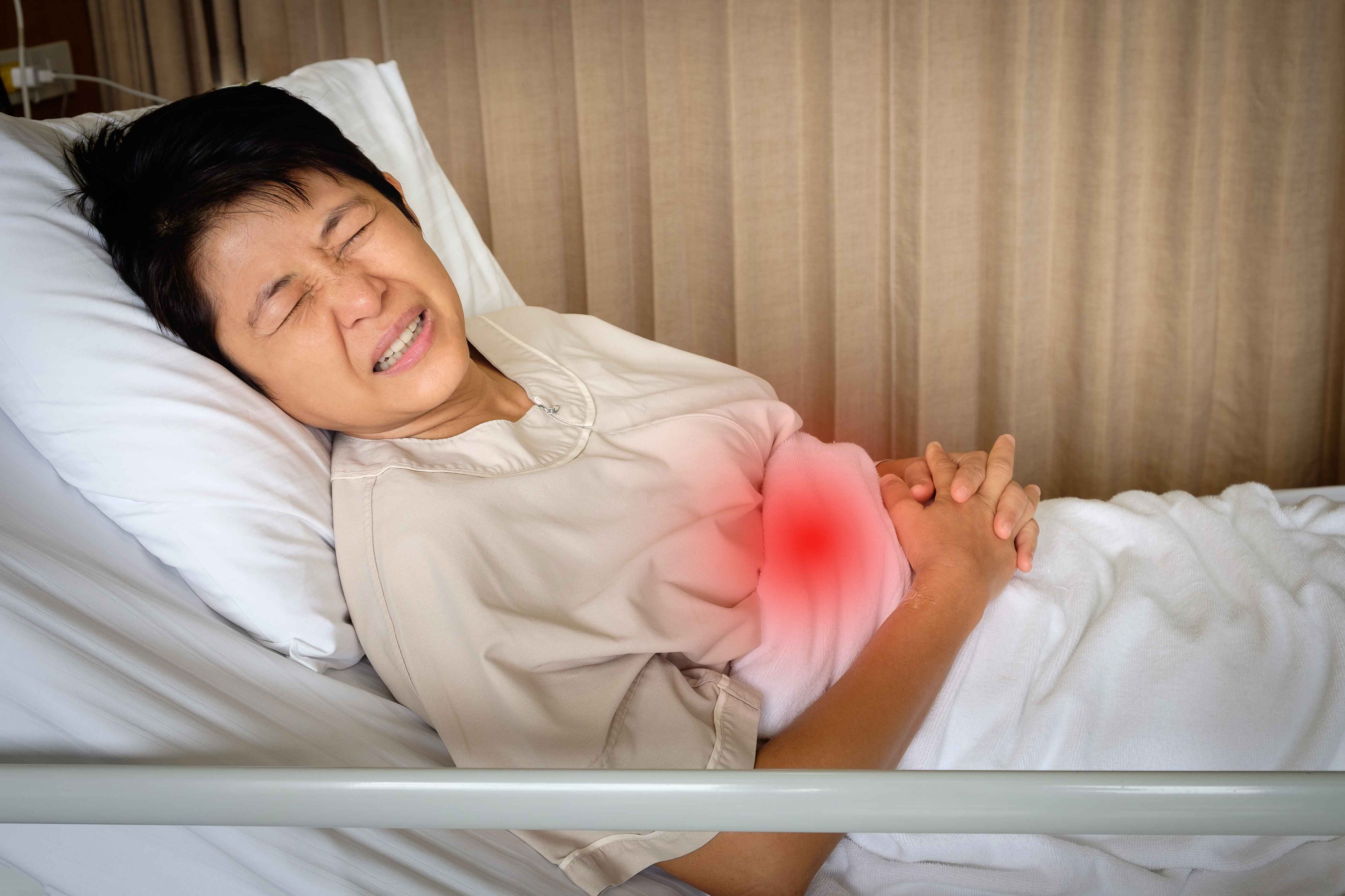 胃癌|胃癌来临时,身体或有这4个变化,需留心观察,发现后,及时检查