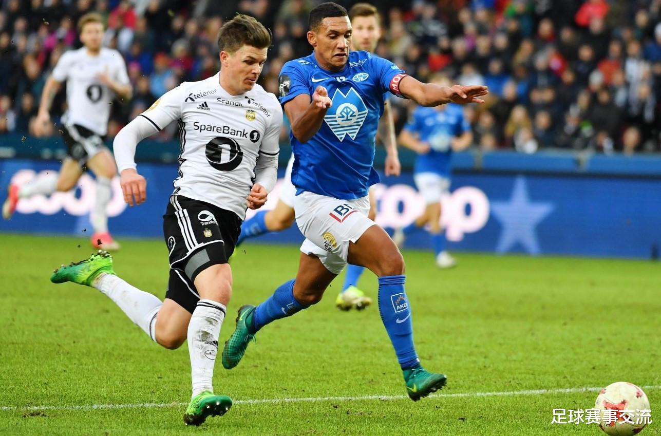 维京|挪超：瓦勒伦加虐菜稳定，克里斯蒂整体低迷，维京客场逆转无难度