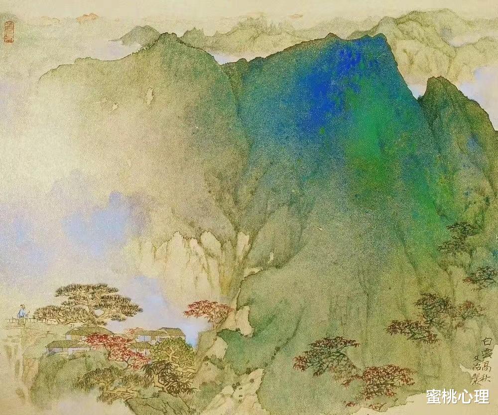 蜜桃心理 一个男人,给你这些“感觉”,意味着你们“不合适”