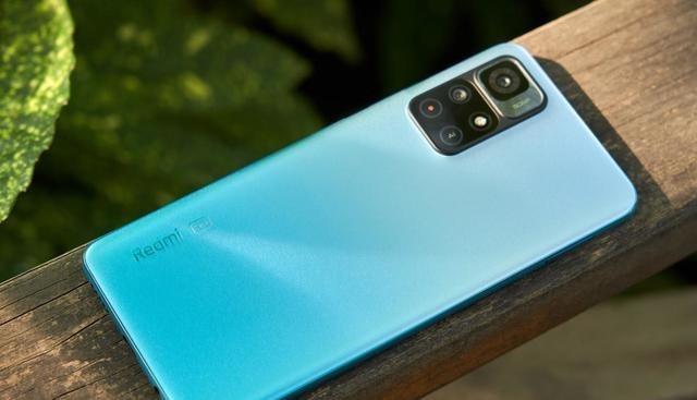 素手挽清说 双十一“爆款”诞生，5160mAh+6nm芯片+1亿像素，8+128G仅1899