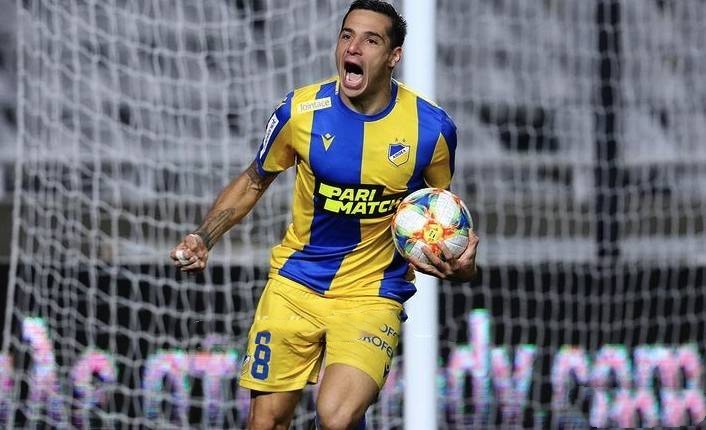 北京國安|再見費爾南多！北京國安不慣巴西外援臭毛病，簽下中甲鐵腰代替他