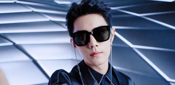 肖战|官媒再次安利肖战新歌,导演一句话,直接说明肖战现如今的状况!