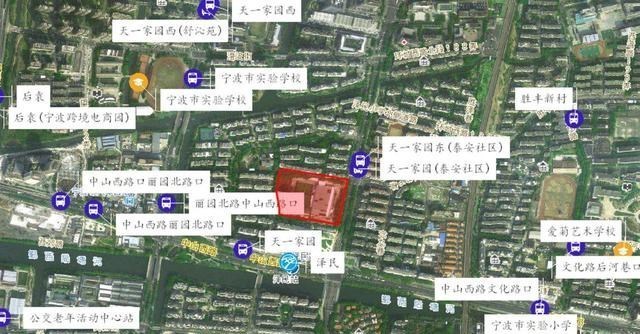 海曙|这次下血本、动真格了？宁波海曙计划在第三批土拍中出让11块地！