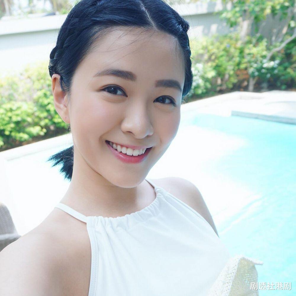 TVB|赖皮！TVB人气小花曝被女同事欠债近十万，曾当面追债都要不回来