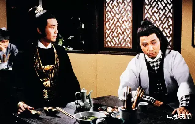 吴孟达|好你个吴孟达，竟骗了我们40年！