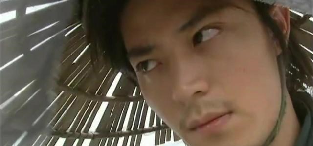 各抒己见 16年后看《天下第一》：曾经演情侣的，如今颜值看上去差了辈分