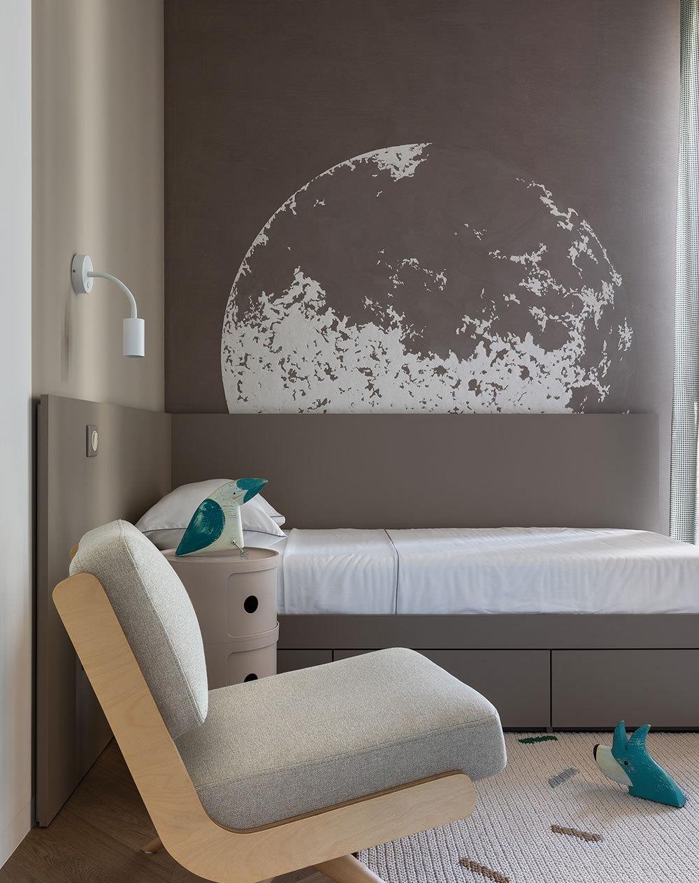 真不是我崇洋媚外,国外的小户型设计太牛了,简约实用还超有逼格