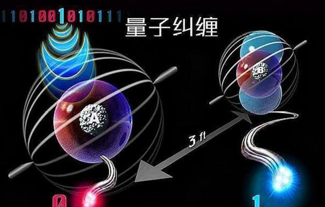 科学家|人类真的可以瞬移到其它星球吗？科学家：从理论上来讲，是可行的