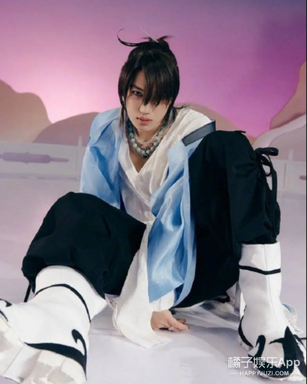 mv|金钟仁新歌MV引争议，中国结竟成东洋风？老毛病又犯了？