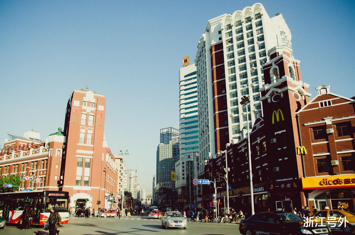 浙江号外 中国存款十强省份：辽宁反超浙江，山西入围前四，北方强势崛起