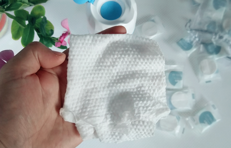 比成品湿巾更安全卫生的选择,湿巾机自制0添加不刺激的消毒湿巾