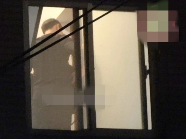 豪门|台湾第一豪门公子连胜武出轨照曝光，妻子卑微回应：他是好老公我们一起面对