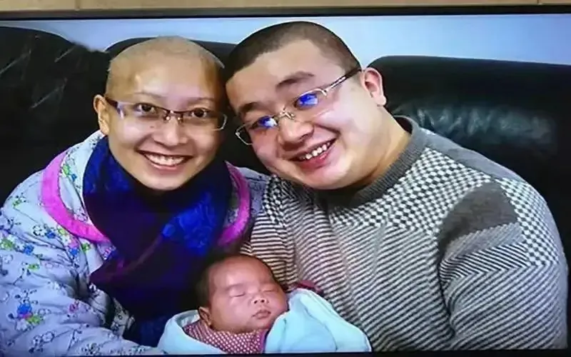 江晓夏夏|杭州保姆纵火案受害人林生斌再婚：别傻了，深情人设不该这么立