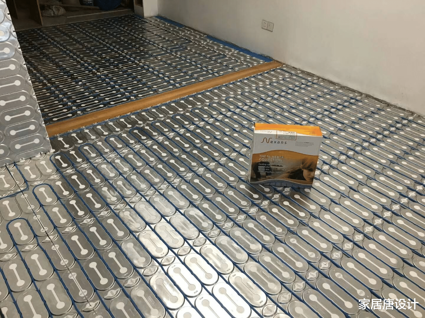 用了那么久的地暖， 你了解电地暖吗？电地暖是怎样发热的？
