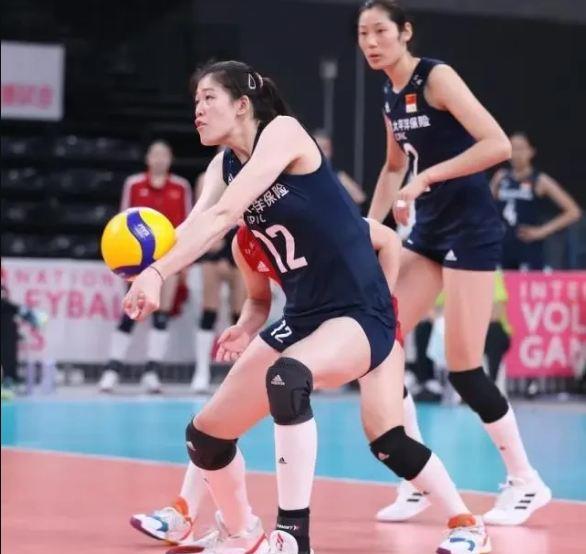篮网队|李盈莹终于迎来接班良机！中国队发布世界女排联赛19人参赛名单了