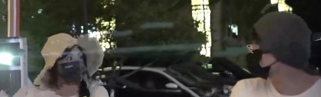 张含韵|张含韵佟梦实恋情疑曝光，牵着手回酒店，男方被指脾气不好口碑差