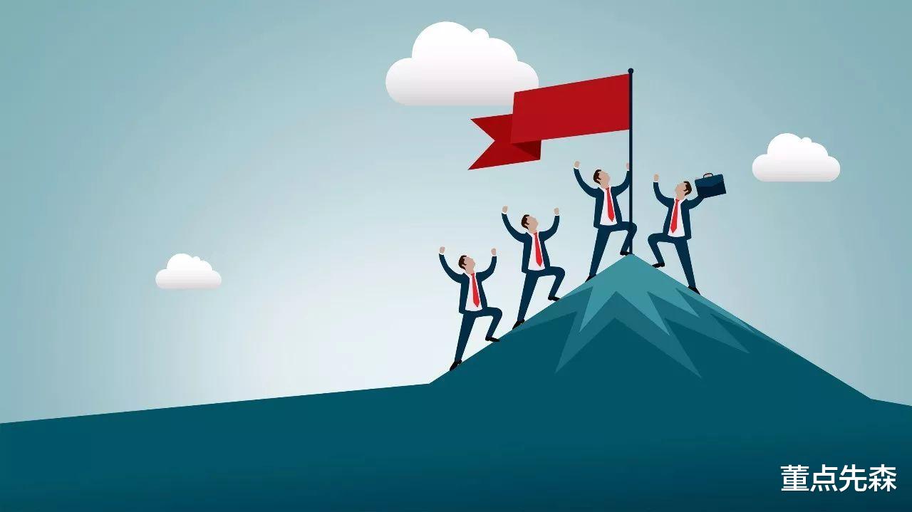 |做到了这三点,不愁不被领导赏识,升职分分钟的事