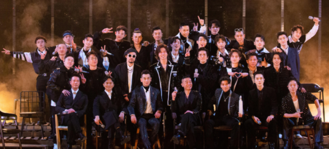 原生家庭|4位披荆斩棘的哥哥，吃尽原生家庭的苦，活成最令人羡慕的样子