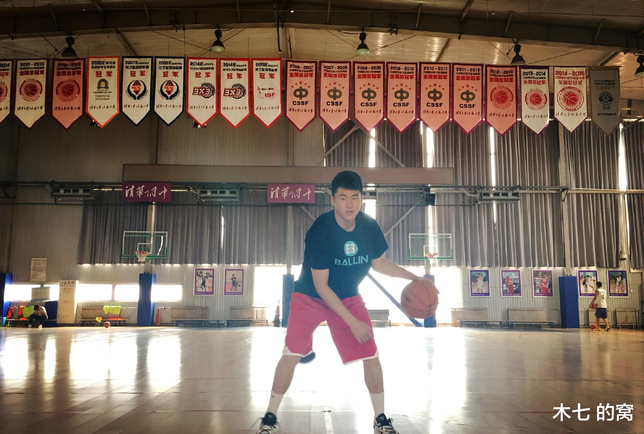 選秀|CBA菜鳥趙柏清砍40分，選秀之路越走越寬