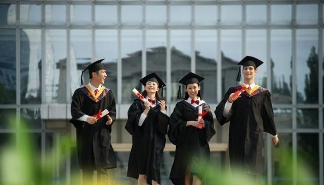 90后宝妈经验|本科生“吃得饱”的三大专业，不考研也好找工作，不会成为啃老族