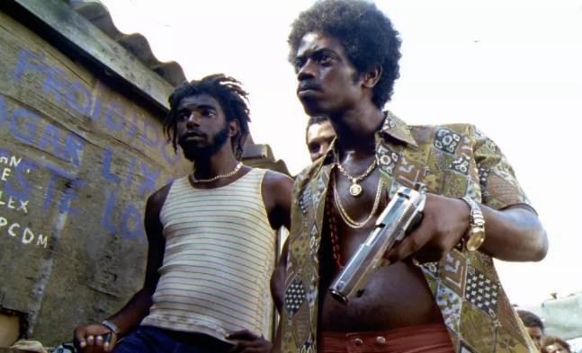 黑帮电影|史诗级的十大黑帮电影，每部都是男人的圣经