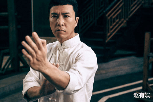 甄子丹|甄子丹：前妻怀孕求复合，他果断拒绝再娶真爱，儿子重病也不管