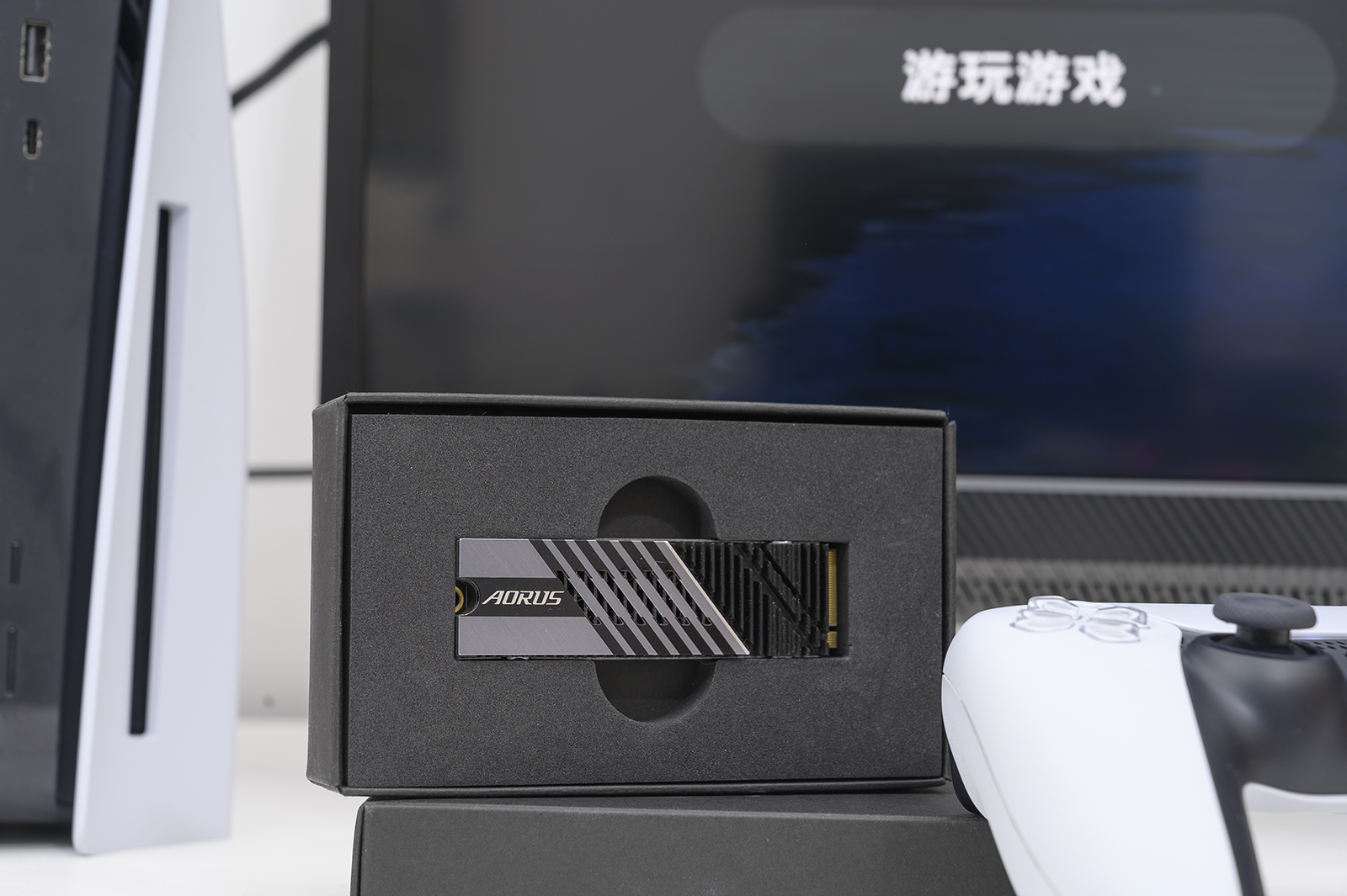 ssd|选对SSD快乐翻倍，入手雕牌PCI-E 4.0固态硬盘，轻松为ps5扩容