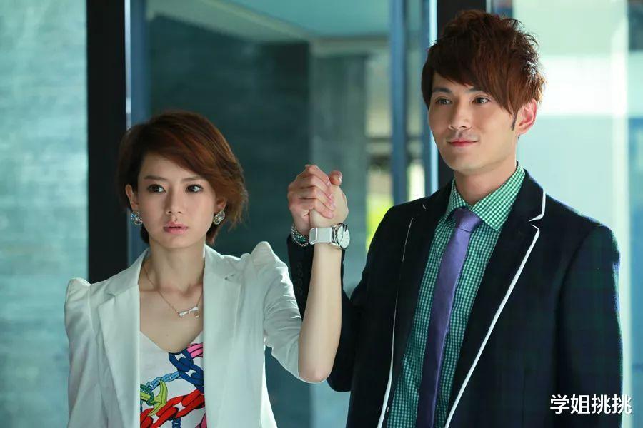 汪铎|这3位男明星总演“万年男二”，又帅又让人心疼