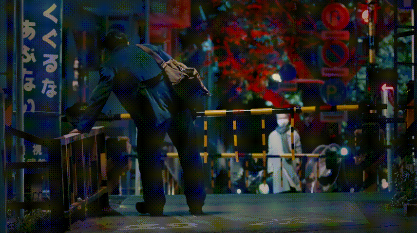 天目危机|国剧又一惊喜，刺激到不敢快进