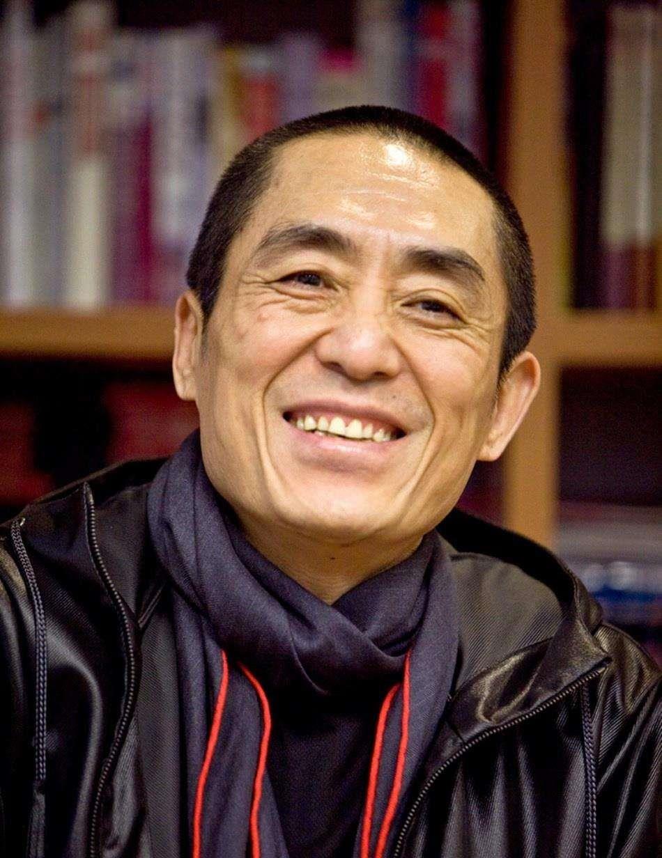 张艺谋|世界首位“双奥”总导演!71岁的张艺谋为何始终站在人生巅峰