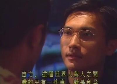 斯嘉丽|为什么没有人翻拍《创世纪》?如果翻拍,谁最适合演许文彪呢?