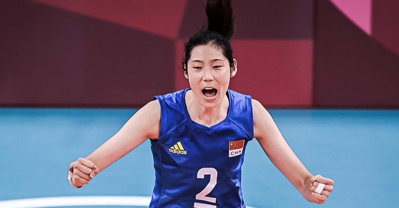 李玲玲说|16日CCTV5+直播！苏津冲开门红！张常宁对轰李盈莹！1小将成关键