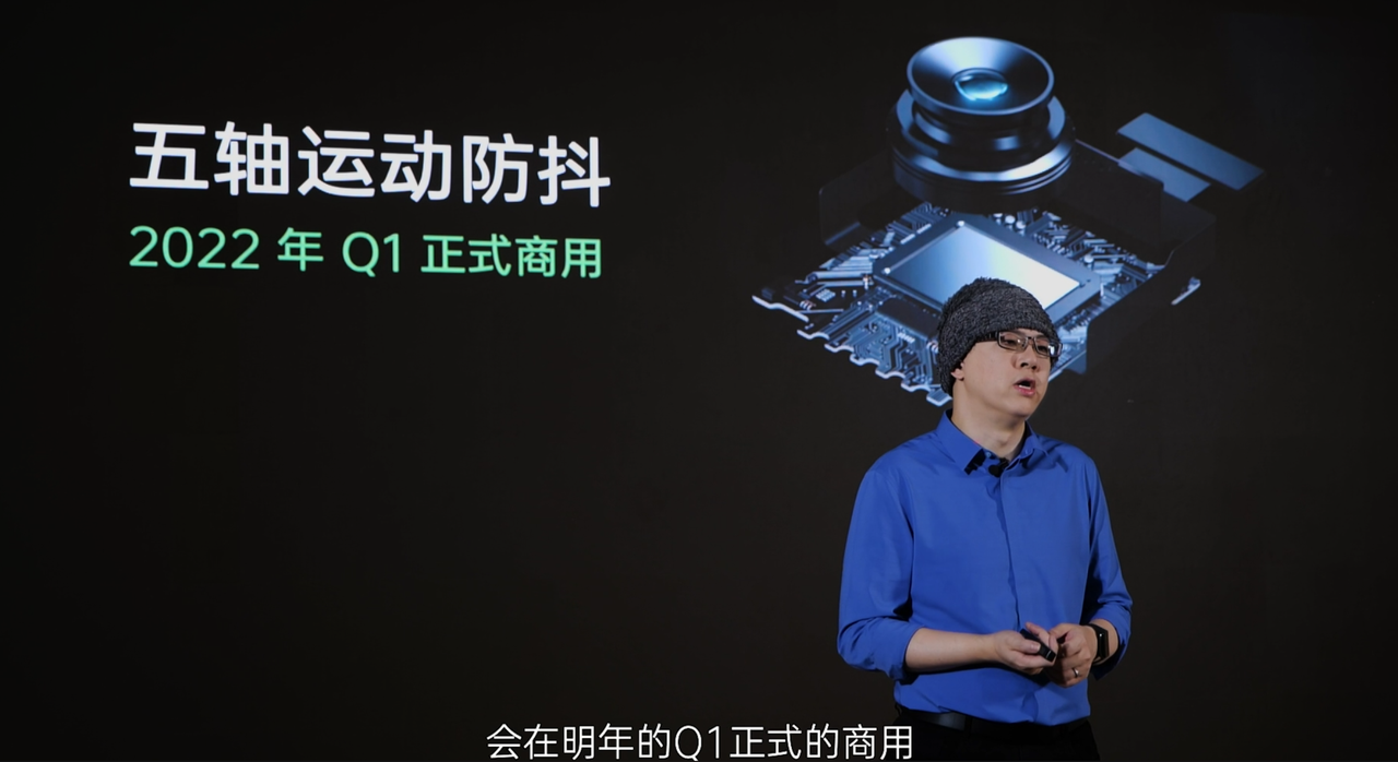 郑州 变焦体验比肩专业相机？绿厂发布全新变焦技术，连续变焦不是噱头