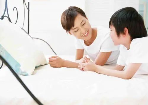 幸福孕孕|批评孩子前，先冷静下来听听孩子的说法