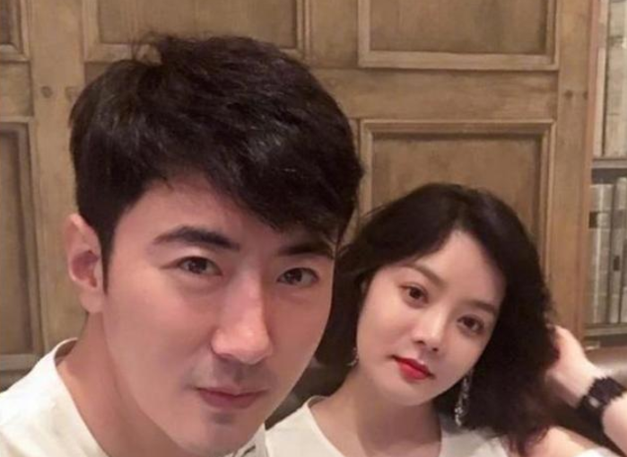 蔡琳|同样是韩国来的媳妇，看秋瓷炫与蔡琳现状，差距一目了然