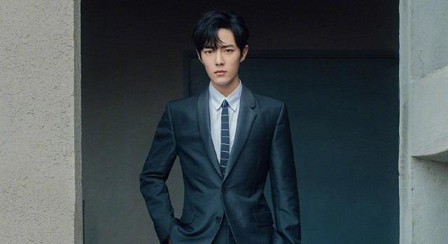 古装剧|不要只看到舞台上的光鲜亮丽，肖战背后付出的，远超出常人想象！