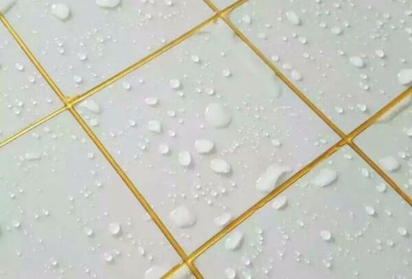 地老板美家|美缝施工:卫生间美缝该怎么做?