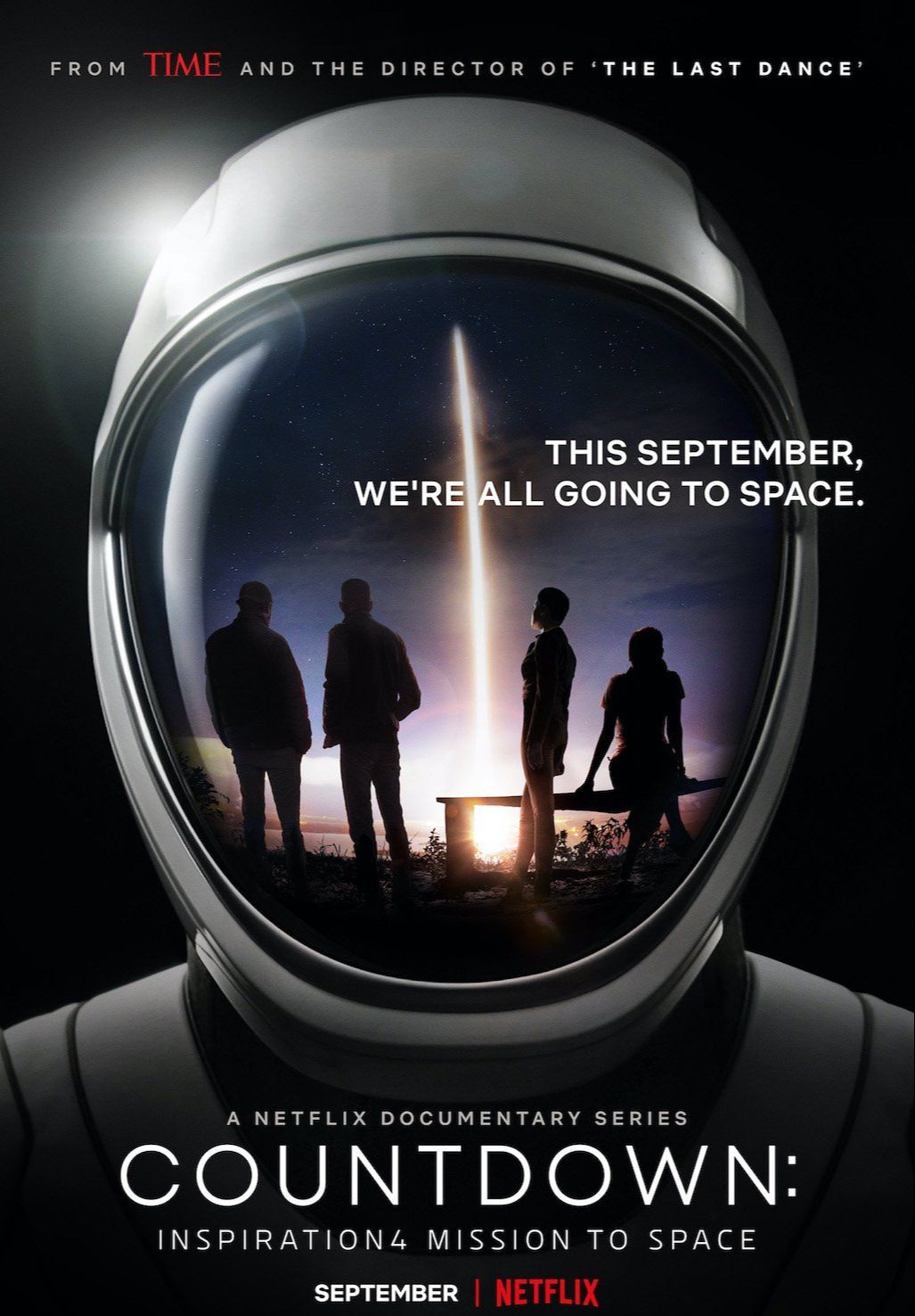 宇航员 真太空旅游！SpaceX首次私人宇航员发射9月启动，系统训练是关键