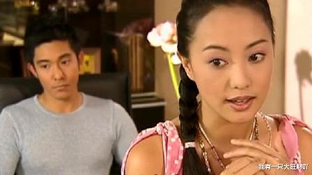 木马|《天国的嫁衣》公主败给灰姑娘，卡翠娜是这场爱情里最大的受害者