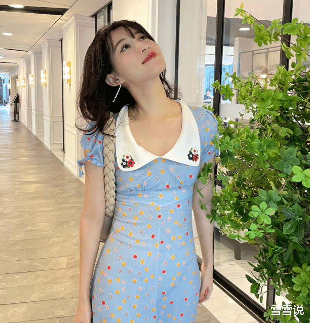 白蛇2|苏青这演员真是85后女星中“一股清流”