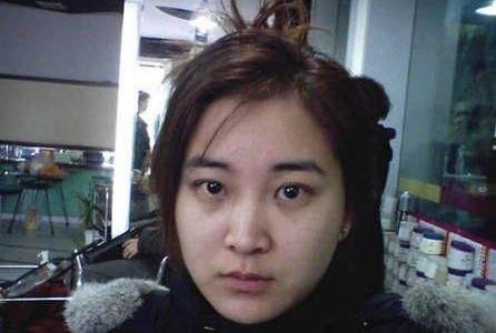 贾玲|一胖毁所有？四大越胖越美的女星，这张脸还是“吊打”普通人！