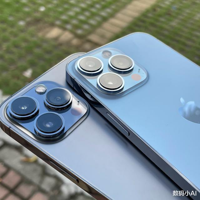 iPhone|手机续航TOP5出炉：iPhone Pro Max跌到第三，榜首是千元机