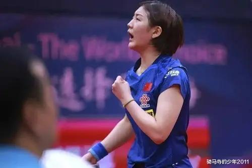 世乒賽|明年世乒賽國(guó)乒陣容揭秘：對(duì)陳夢(mèng)成最后考驗(yàn)，林高遠(yuǎn)或被放棄培養(yǎng)