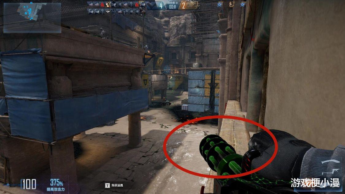 VR|CFHD的策划为什么要打脸出属性皮肤？关键是游戏的市场表现不行