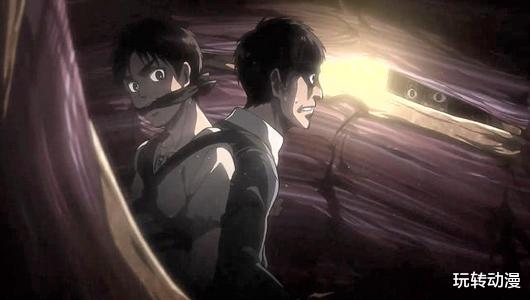 进击的巨人|进击的巨人:作为作者的亲儿子,铠之巨人莱纳为什么不让他死