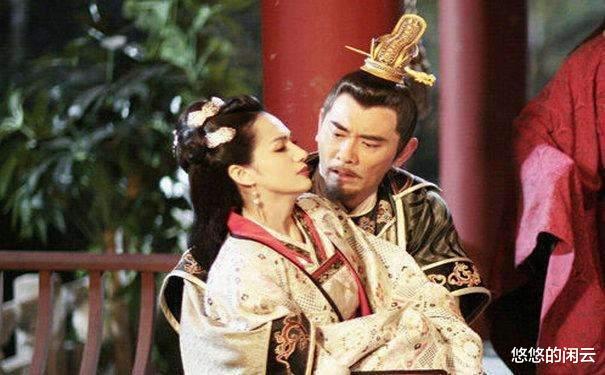 太监|古代嫔妃来了月事后，还怎么伺候皇帝？这几种方法令人开眼界