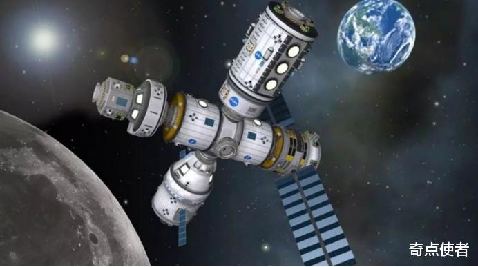 阿尔茨海默病 重返月球计划要泡汤了？美国2024年或无法进行，至少延期20个月