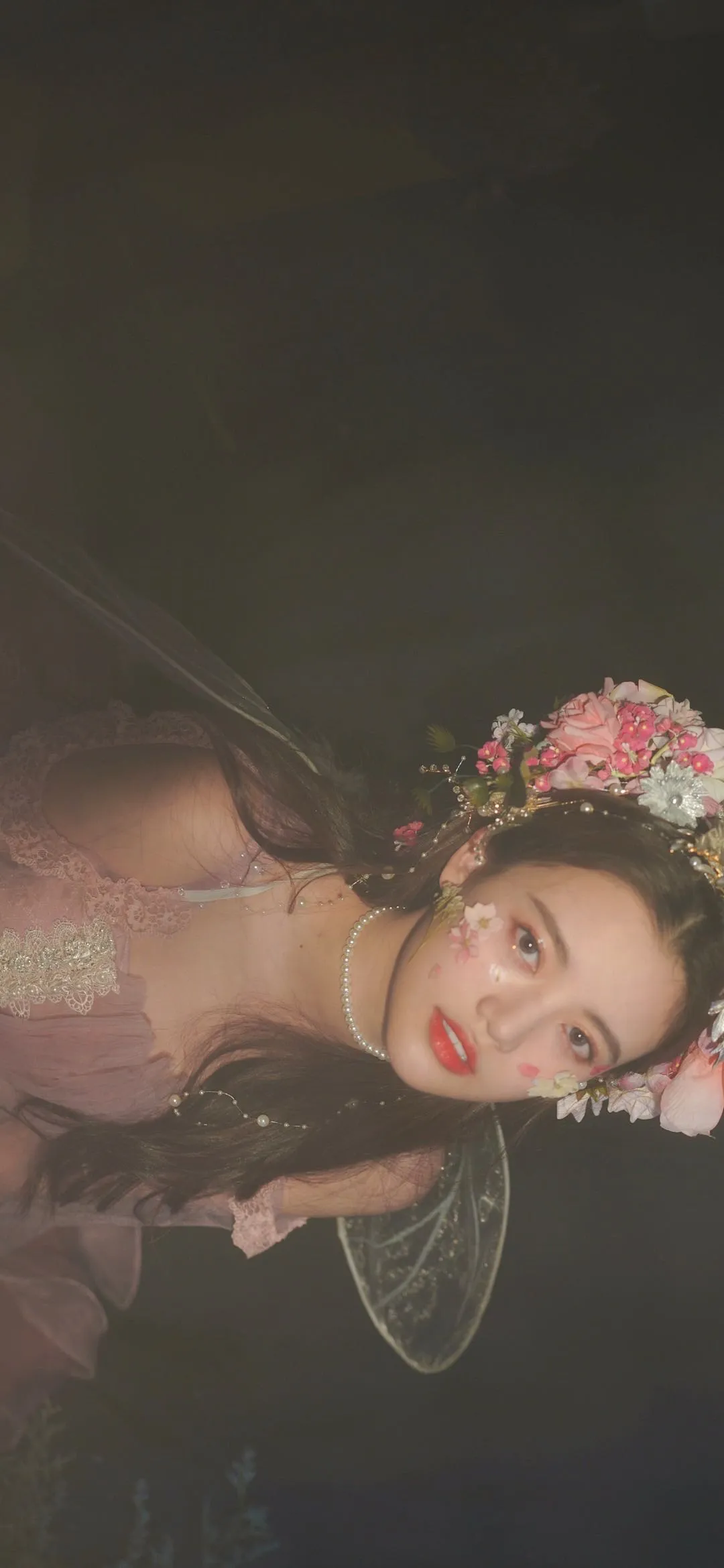 明星|明星壁纸孙珍妮壁纸