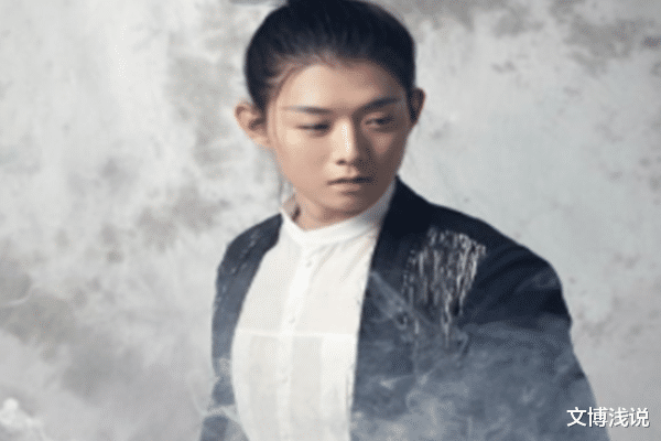 张哲瀚|霍尊工作都丢了“一无所有”，曾经的“国风少年”，变成“过街老鼠”